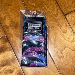 Hoonigan Cosmo Crew Socks